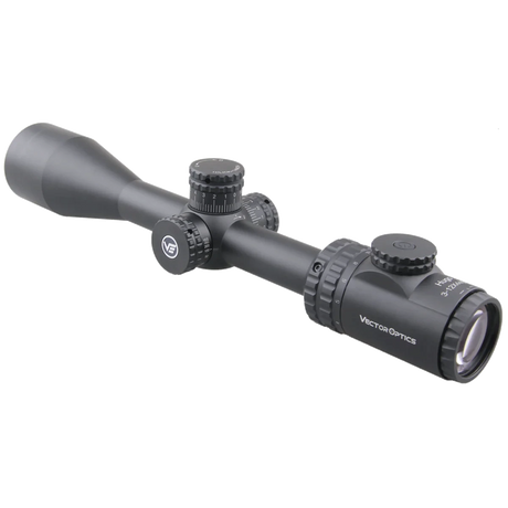 Vector Optics Hugo 3-12x44GT SFP lunette de visée Vector Optics