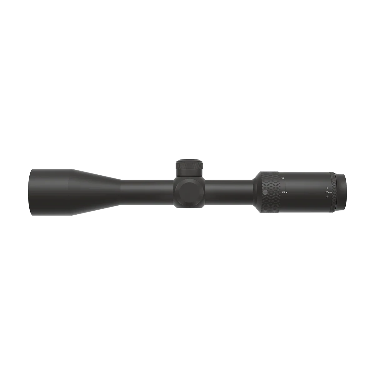 Vector Optics Matiz 3-9x40 SFP MIL riflescope