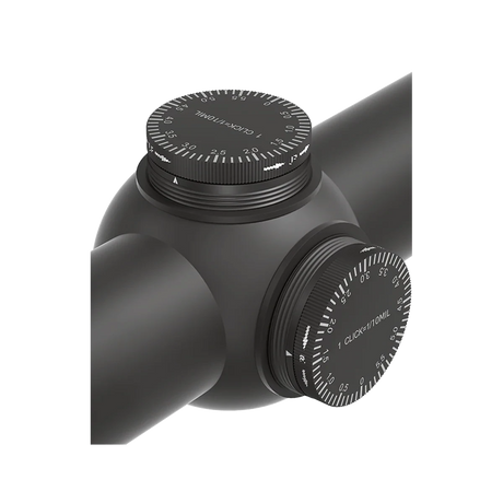 Vector Optics Matiz 3-9x40 SFP MIL lunette de visée Vector Optics