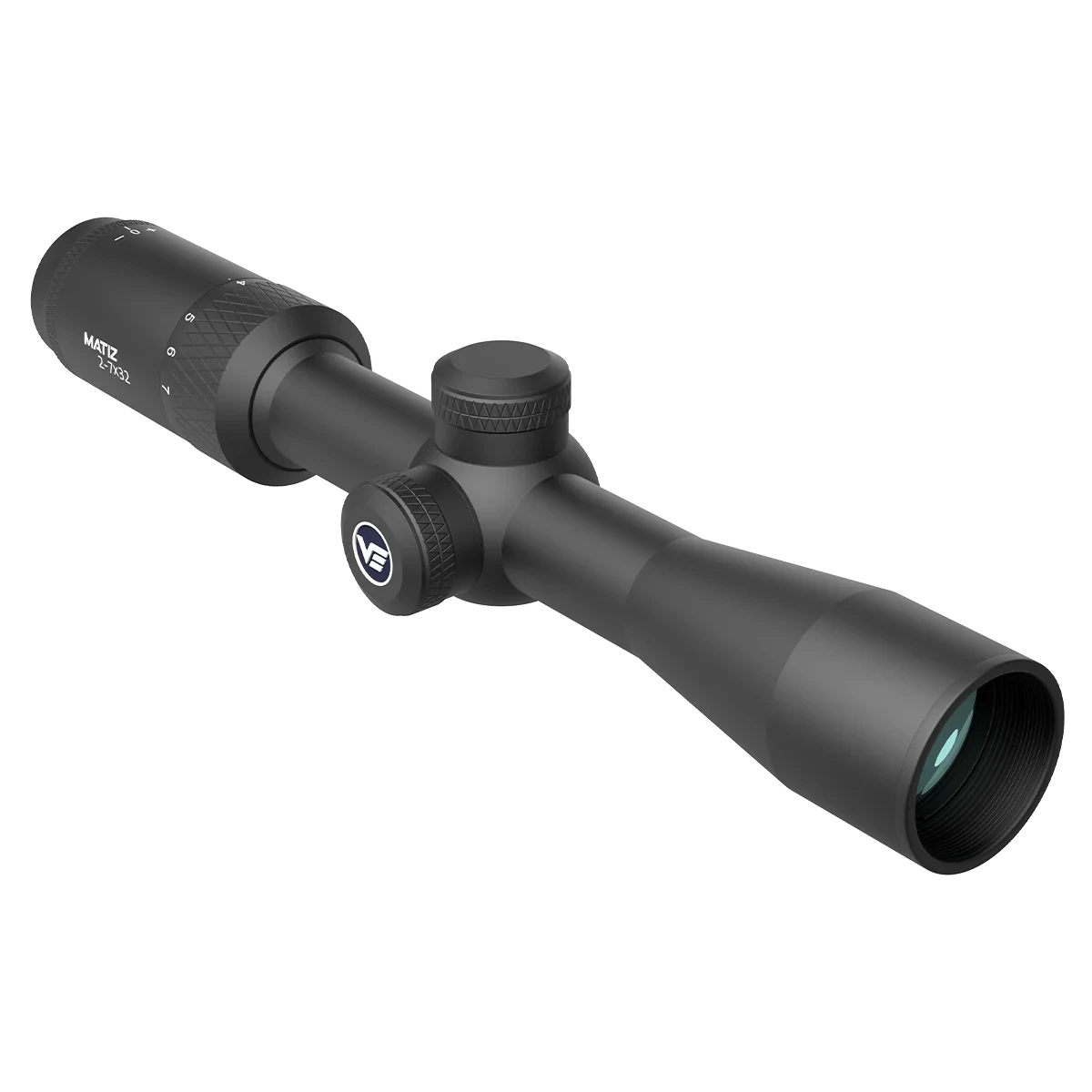 Vector Optics Matiz 2-7x32 MOA lunette de visée Vector Optics