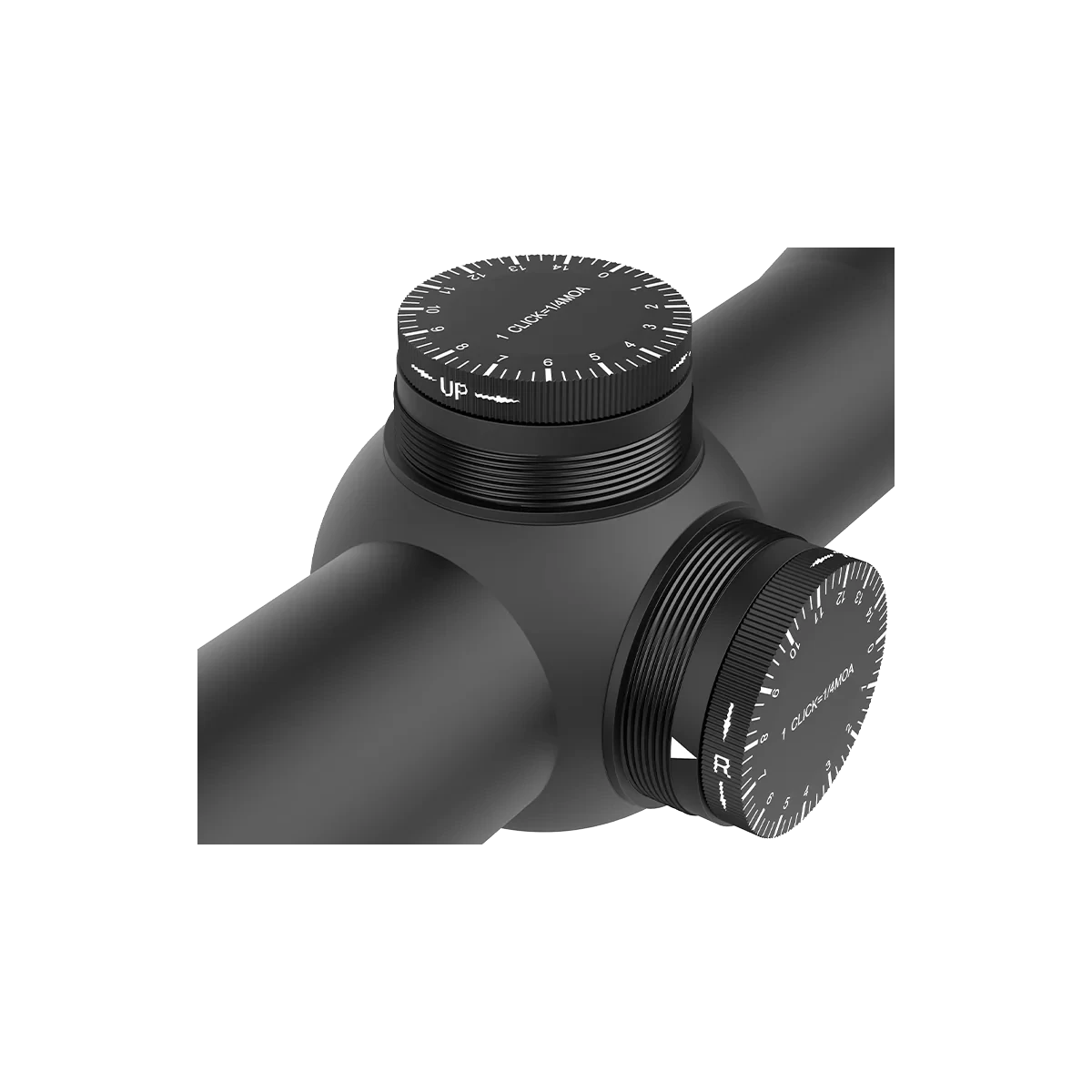 Vector Optics Matiz 2-7x32 MOA lunette de visée Vector Optics