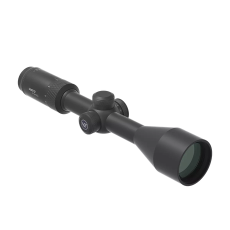 Vector Optics Matiz 3-9x50 Fiber SFP lunette de visée Vector Optics