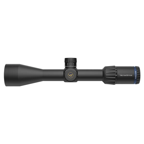 Vector Optics Tauron 2-16x50 HD SFP lunette de visée Vector Optics