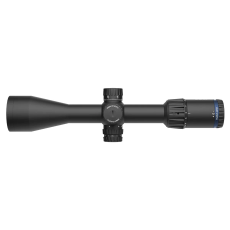 Vector Optics Tauron 2-16x50 HD SFP lunette de visée Vector Optics