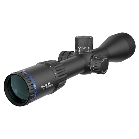 Vector Optics Tauron 2-16x50 HD SFP lunette de visée Vector Optics