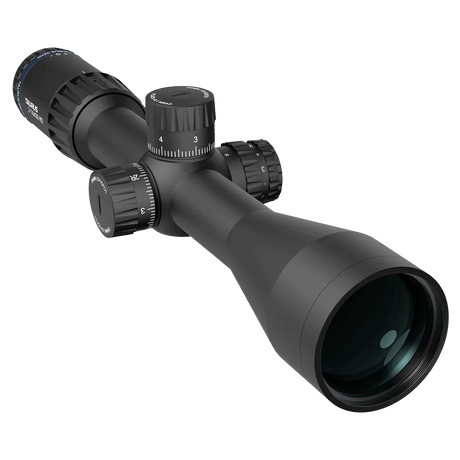 Vector Optics Tauron 2-16x50 HD SFP lunette de visée Vector Optics