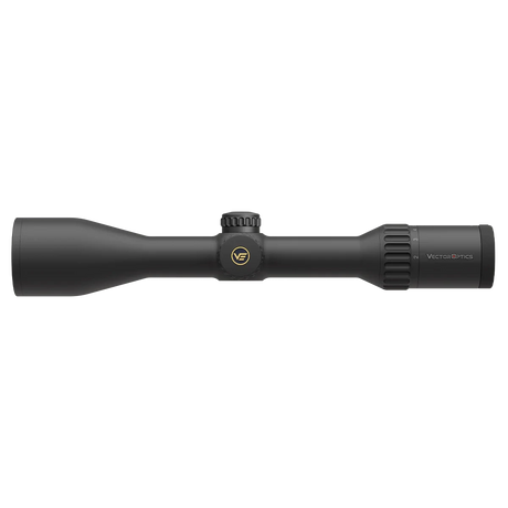 Vector Optics Continental x8 2-16x50 SFP lunette de visée Vector Optics