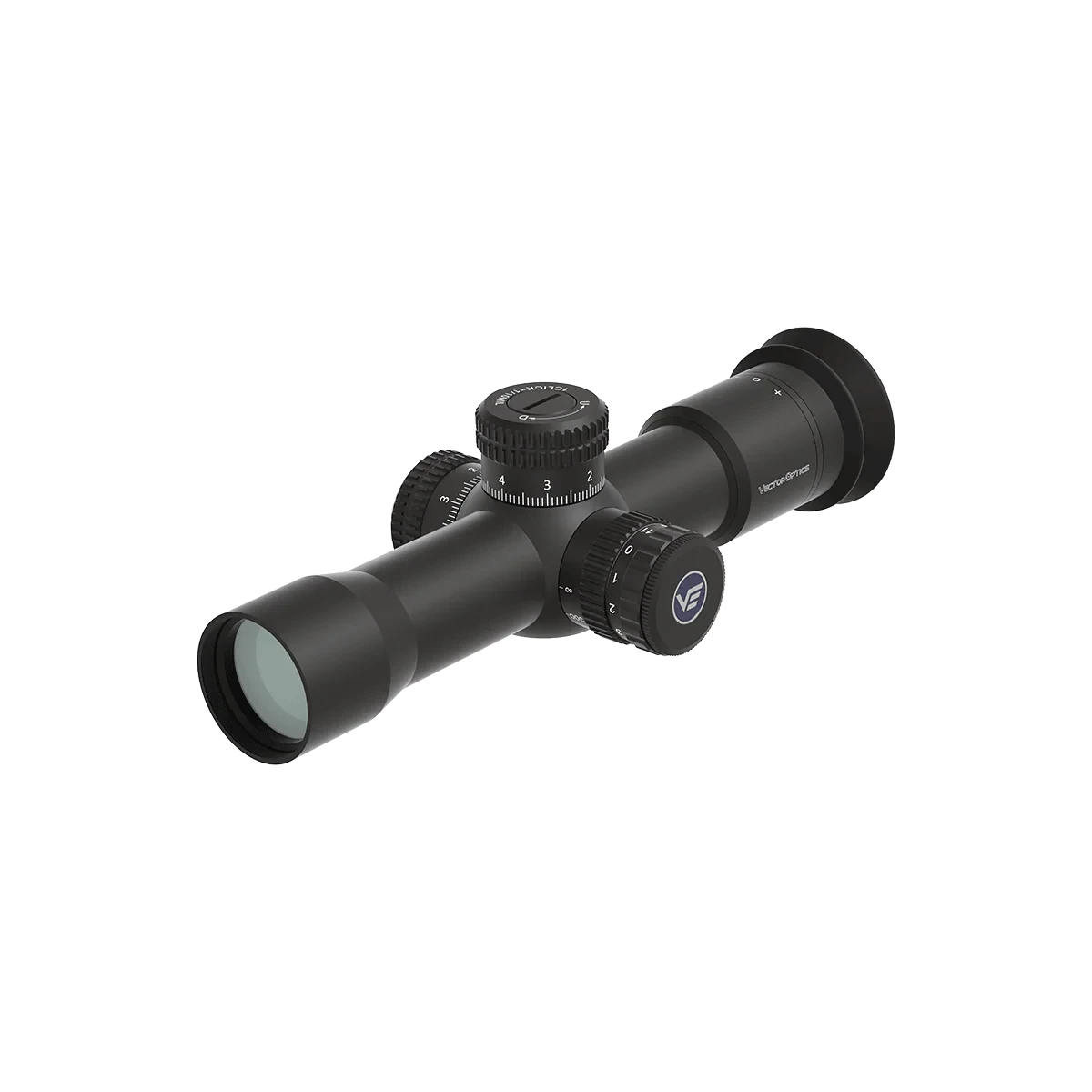Vector Optics Veyron Plus 10x30 Zero riflescope Vector Optics