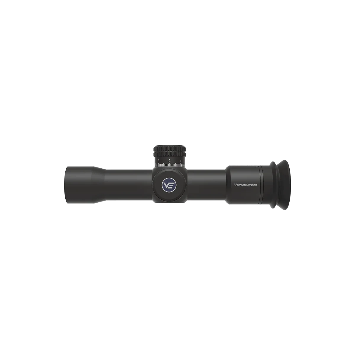 Vector Optics Veyron Plus 10x30 Zero riflescope Vector Optics
