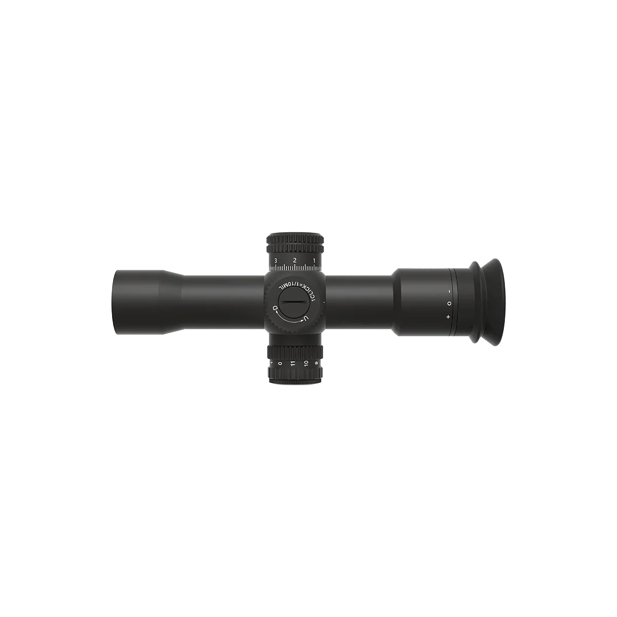 Vector Optics Veyron Plus 10x30 Zero riflescope Vector Optics