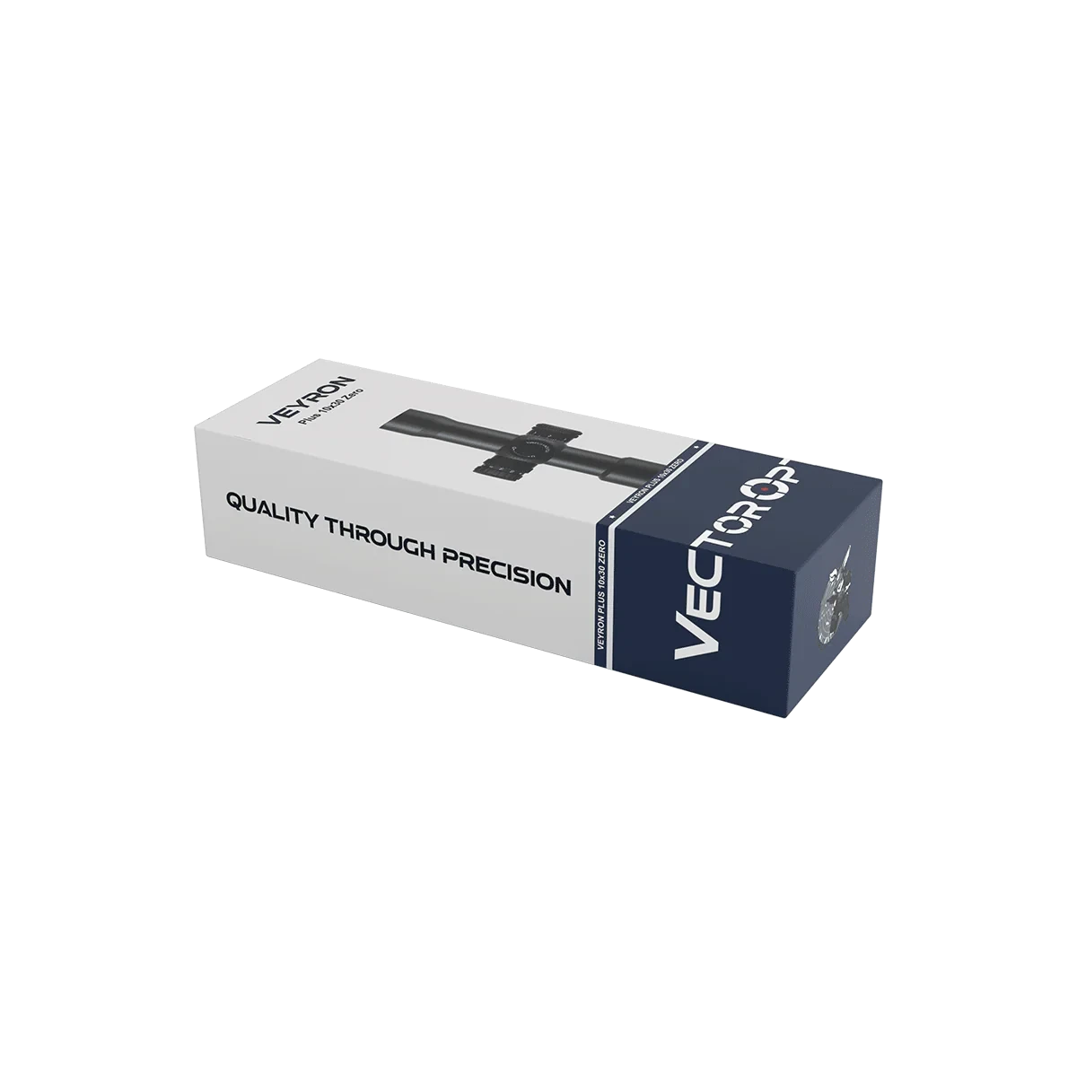 Vector Optics Veyron Plus 10x30 Zero riflescope Vector Optics