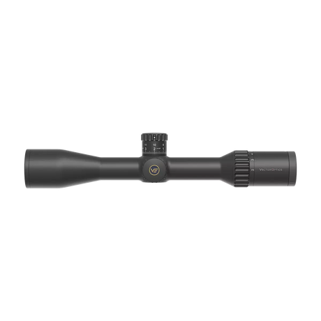 Vector Optics Continental x8 2-16x44 ED Tactical lunette de visée Vector Optics