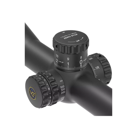 Vector Optics Continental x8 2-16x44 ED Tactical lunette de visée Vector Optics