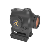 Vector Optics Paragon 1X18 Mini Prism Scope