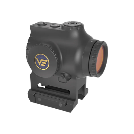 Vector Optics Paragon 1X18 Mini Prism Scope Vector Optics