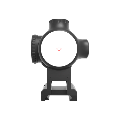 Vector Optics Paragon 1X18 Mini Prism Scope Vector Optics
