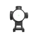 Vector Optics Paragon 1X18 Mini Prism Scope