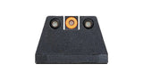 Sig Sauer [P220 P226 P229 P320] Suppressor Ready organes de visée hauts | avec tritium
