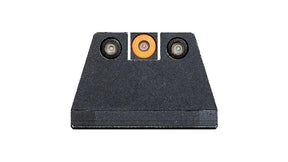 Sig Sauer [P220 P226 P229 P320] Suppressor Ready organes de visée hauts | avec tritium