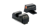 Springfield Hellcat OSP HS Produkt H11 OR sights | with tritium