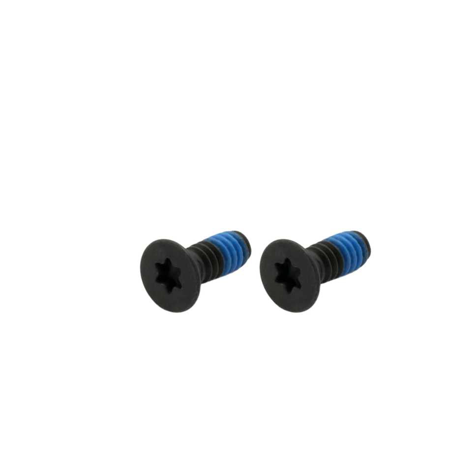 Screws for Holosun K-series footprint | 2psc