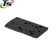 Sig [P220 P225 P226 P227 P229 P320] red dot mount | type B [RMR & RTS footprint]