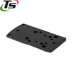 Sig [P220 P225 P226 P227 P229 P320] red dot mount | type B [RMR & RTS footprint]