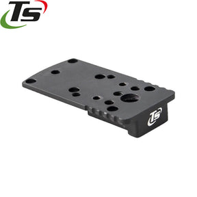 Sig Sauer P226 XFive red dot mount | type B [RMR & RTS footprint]