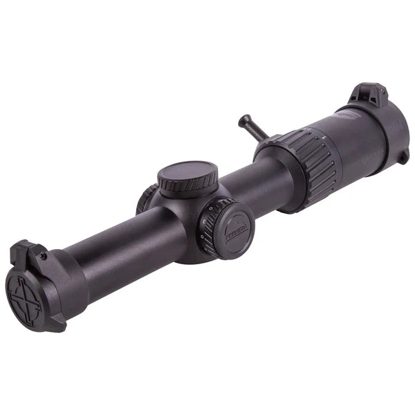 Sightmark Presidio 1-6x24 CR1 SFP lunette de visée 