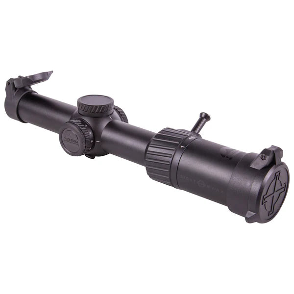 Sightmark Presidio 1-6x24 CR1 SFP lunette de visée 