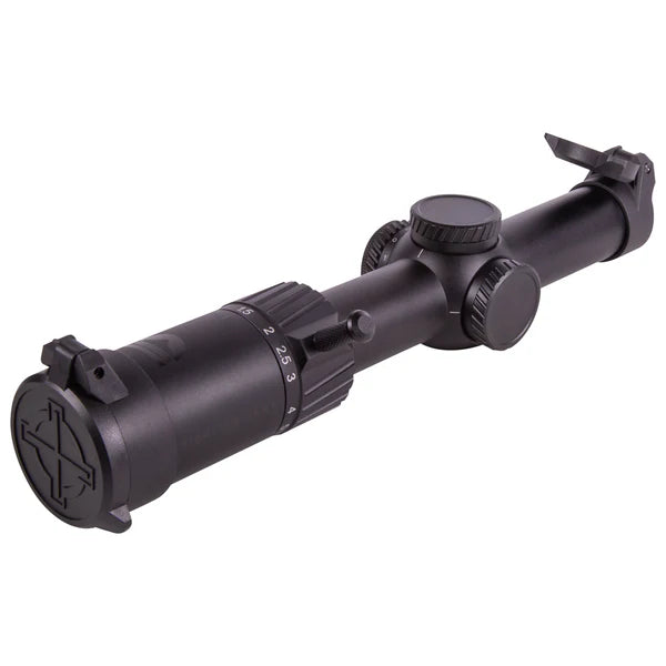 Sightmark Presidio 1-6x24 CR1 SFP lunette de visée 