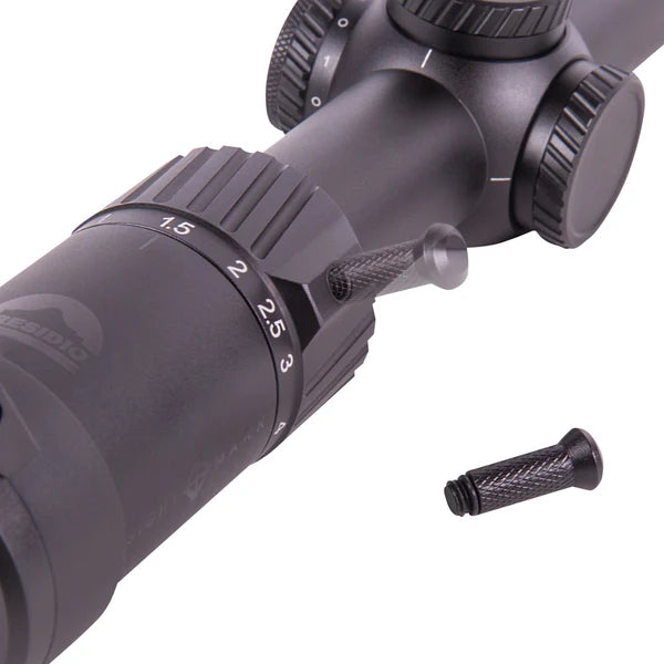 Sightmark Presidio 1-6x24 CR1 SFP lunette de visée 