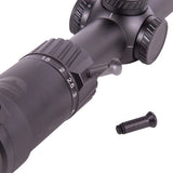 Sightmark Presidio 1-6x24 CR1 SFP lunette de visée 