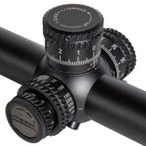 Sightmark Presidio 3-18x50 LR2 FFP lunette de visée 