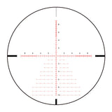 Sightmark Presidio 5-30x56 LR2 FFP lunette de visée