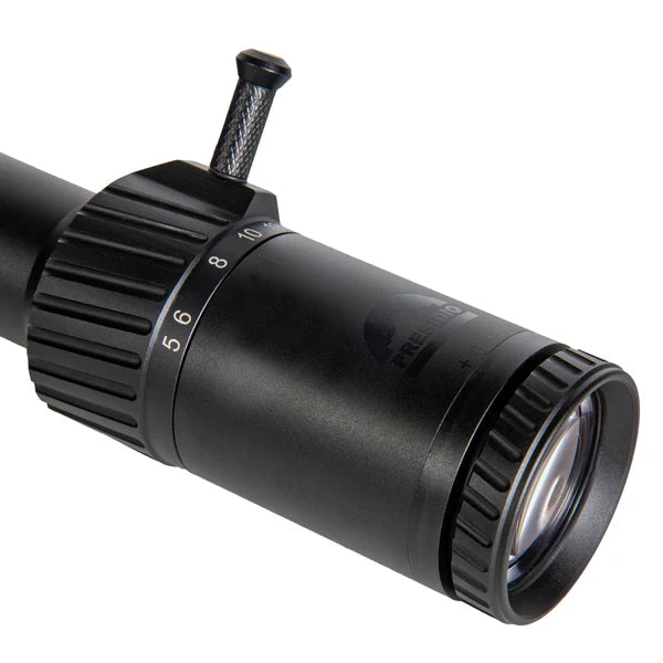 Sightmark Presidio 5-30x56 LR2 FFP lunette de visée 
