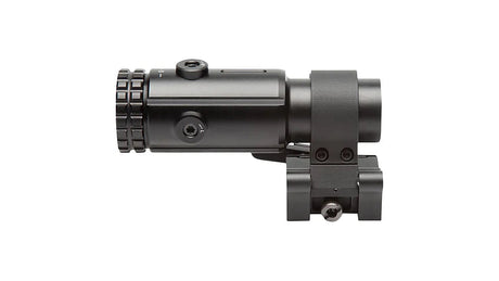 Sightmark T-5 Magnifier avec montage rabattable latéral LQD