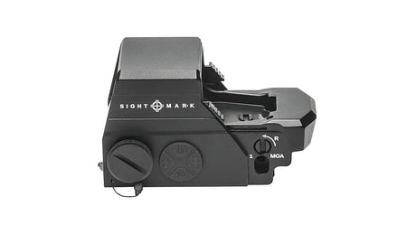 Sightmark Ultra Shot M-Spec FMS Reflex Sight viseur point rouge