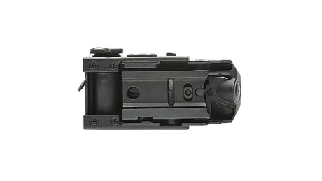 Sightmark Ultra Shot M-Spec FMS Reflex Sight viseur point rouge
