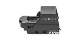 Sightmark Ultra Shot M-Spec FMS Reflex Sight point rouge 