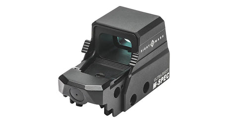 Sightmark Ultra Shot M-Spec FMS Reflex Sight viseur point rouge