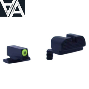 Springfield XDS HS Produkt S-Line organes de visée | avec tritium