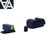 Springfield [XD XDM] HS Produkt [XDM HS-9 SF19] organes de visée | avec tritium