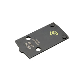 Springfield Hellcat OSP HS Produkt H11 OR plate | Holosun K-series footprint