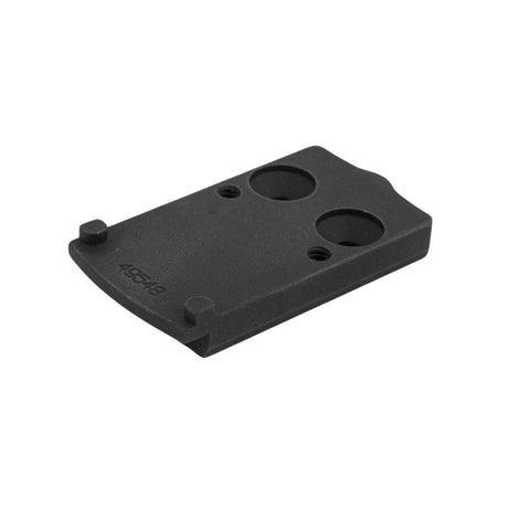 Springfield Hellcat OSP, HS Produkt H11 OR plaque | empreinte Trijicon RMR