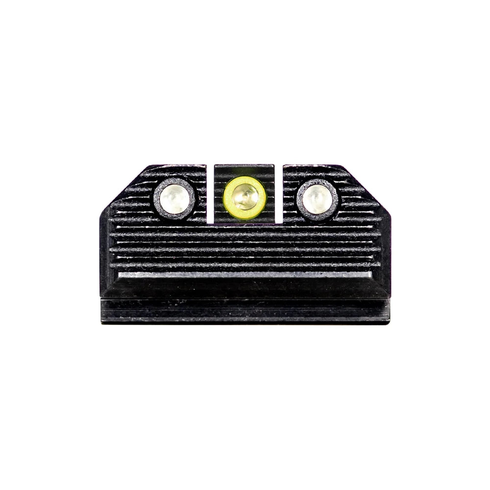Springfield Hellcat OSP HS Produkt H11 OR sights | with tritium - Yellow