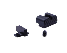 Springfield XDS HS Produkt S-Line sights | blank