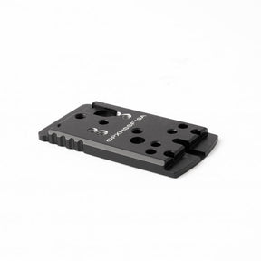 Springfield [XD OSP & XDM OSP] HS OSP [SF19 RDR & XDM OSP] plate | type A [RMSc DPP & Docter footprints]
