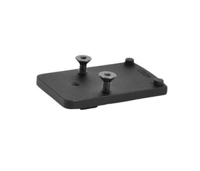 Springfield [XD,XDM XDS] & HS [XDM HS-9 XDS] red dot mount | Trijicon RMR footprint