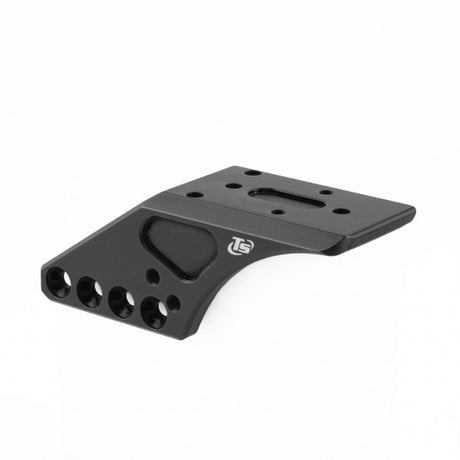 Tanfoglio [models with pre-drilled holes] red dot side mount | Trijicon RMR footprint